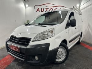 Utilitaire léger Peugeot Expert Fourgon tolé FOURGON TOLE 229 L1H1 2.0 HDI 160 FAP PACK CLIM NAV Occasion