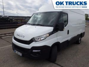 Utilitaire léger Iveco Daily 35S13V12 Occasion