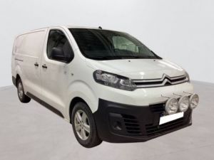 Vehiculo comercial Citroen Jumpy 4 x 4 FOURGON XL 2.0 BLUEHDI 150 DANGEL 4X4 Occasion