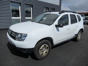 Vehiculo comercial Dacia Duster 4 x 4 DCI 110 4X4 SOCIETE (2 PLACES) Occasion