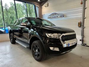 Vehiculo comercial Ford Ranger 4 x 4 4x4 3.2 TDCI 200 cv super cabine limited Occasion