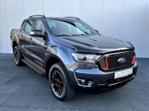 Vehiculo comercial Ford Ranger 4 x 4 Ford Ranger BiTurbo 4x4 THUNDER °GARANTIE 12.2025° edition limitée  Occasion