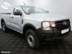 Vehiculo comercial Ford Ranger 4 x 4 iv simple cabine 2.0 ecoblue 170 4x4 xl -21% Occasion