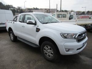 Vehiculo comercial Ford Ranger 4 x 4 SUPER CAB XLT 170 4X4 Occasion