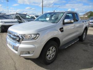 Vehiculo comercial Ford Ranger 4 x 4 XLT TDCI 160 Occasion