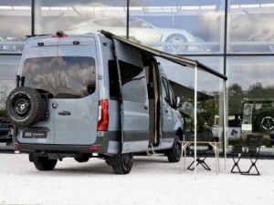 Vehiculo comercial Mercedes Sprinter 4 x 4 3.0D V6 4X4 Offroad Camper FULL Occasion