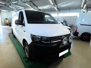 Vehiculo comercial Volkswagen Transporter 4 x 4 FOURGON L2H1 2.0 TDI 150 4MOTION DSG7 3PL 4X4 Occasion
