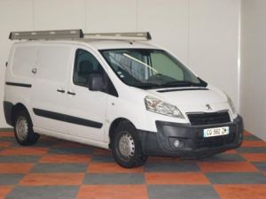 Vehiculo comercial Peugeot Expert Furgón FOURGON FOURGON TOLE 227 L1H1 2.0 HDI 125 FAP CONFORT Marchand
