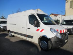 Vehiculo comercial Renault Master Furgón L3H2 DCI 130 Occasion