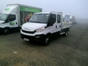Vehiculo comercial Iveco Daily 35C13 D Empattement 3750 Tor - 23 900 HT Occasion