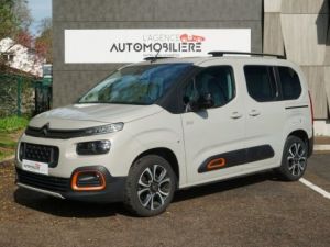 Vehiculo comercial Citroen Berlingo Otro 1.5 BlueHDI 130 ch Shine Pack XTR Occasion