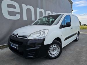 Vehiculo comercial Citroen Berlingo Otro 1.6 BlueHDi (Utilitaire) 3 Places GARANTIE Occasion