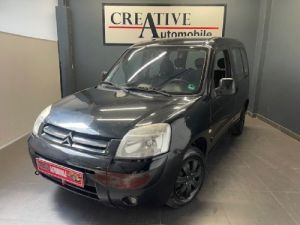 Vehiculo comercial Citroen Berlingo Otro 1.6 HDi 92 CV 140 290 KMS Occasion