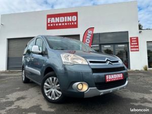 Vehiculo comercial Citroen Berlingo Otro 1.6 Hdi 92Ch Silver Selection Occasion