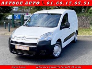 Vehiculo comercial Citroen Berlingo Otro 625KG HDI75 CONFORT Occasion