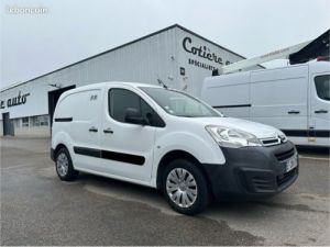 Vehiculo comercial Citroen Berlingo Otro 6750 ht Citroën 1.6 hdi 75cv 1 ère main Occasion