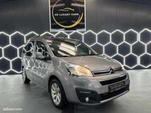 Vehiculo comercial Citroen Berlingo Otro Citroën 1.6 HDI 120ch Occasion