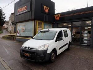 Vehiculo comercial Citroen Berlingo Otro Citroën GENERATION-II COMBI 1.6 HDI 90 CH CONFORT + CARPLAY RADAR DE RECUL Occasion