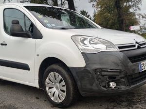 Vehiculo comercial Citroen Berlingo Otro Citroën M H100 Business PX TTC Occasion