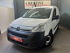 Vehiculo comercial Citroen Berlingo Otro FOURGON 1.6 BHDI 100 CLUB Occasion