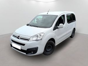 Vehiculo comercial Citroen Berlingo Otro MULTISPACE 1.6 BlueHDi 100 Feel Occasion