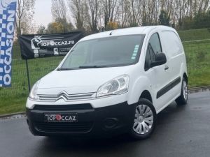 Vehiculo comercial Citroen Berlingo Otro PLANCB 1.6 HDI 90CH - 2016 - 3 PLACES - GARANTIE Occasion