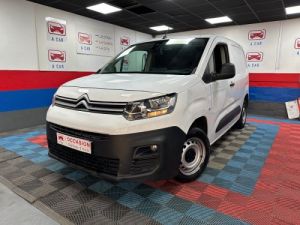 Vehiculo comercial Citroen Berlingo Otro Taille M BlueHDi 100 SS BVM Shine Occasion