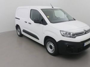 Vehiculo comercial Citroen Berlingo Otro VAN M 1.5 BLUEHDI 100 CLUB Occasion