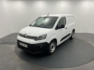 Vehiculo comercial Citroen Berlingo Otro VAN M 1000 BLUEHDI 75 BVM5 CLUB Occasion