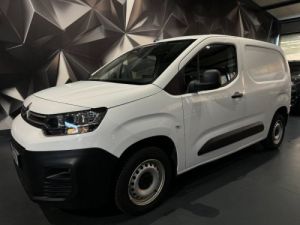 Vehiculo comercial Citroen Berlingo Otro VAN M 1000KG BLUEHDI 100 S&S CLUB BVM5 Occasion