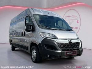 Vehiculo comercial Citroen Jumper Otro Occasion