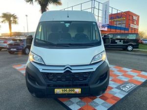 Vehiculo comercial Citroen Jumper Otro 33 L3H2 BlueHDi 140 BV6 CLUB Ecran Bluetooth Kit Bois Occasion