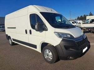 Vehiculo comercial Citroen Jumper Otro 35 L3H2 BLUEHDI 140 S&S CONTROL 3PL Occasion