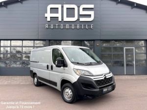 Vehiculo comercial Citroen Jumper Otro Citroën L1 H1 BLUEHDI 130 BVM6 BUSINESS / 16658,33 € HT / À PARTIR DE 260,40 € * Occasion