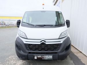 Vehiculo comercial Citroen Jumper Otro FG 35 L2H2 2.0 BLUEHDI 130 CABINE APPROFONDIE CONFORT TVA RECUPERABLE Occasion