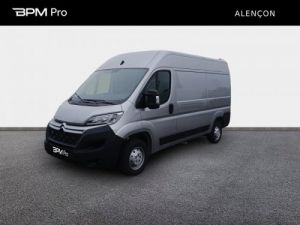 Vehiculo comercial Citroen Jumper Otro Fg 35 L2H2 2.2 BlueHDi 140 S&S Control Occasion