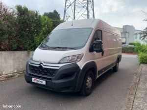 Vehiculo comercial Citroen Jumper Otro FG 4-35 L4H2 2.0 BLUEHDI 130 BUSINESS 11 700 ht Occasion