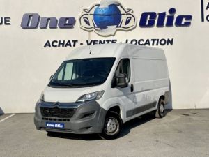 Vehiculo comercial Citroen Jumper Otro HDI 130 CV FAP BUSINESS Occasion