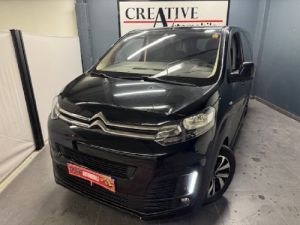 Vehiculo comercial Citroen Jumpy Otro 1.6 BLUEHDI 115 CV 8 PLACES Occasion