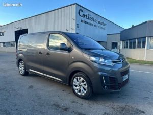 Vehiculo comercial Citroen Jumpy Otro 16990 ht Citroën 2.0 180cv BVA Occasion