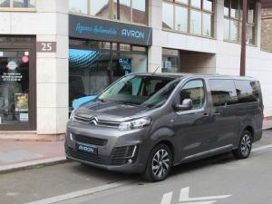 Vehiculo comercial Citroen Jumpy Otro 2.0 BLUEHDI 177 DRIVER Occasion