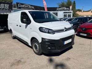 Vehiculo comercial Citroen Jumpy Otro 2.0 hdi 120 cv bluehdi Occasion