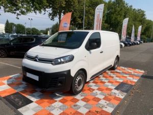 Vehiculo comercial Citroen Jumpy Otro BlueHDi 120 BV6 M CLUB Ecran Bluetooth Bois Occasion