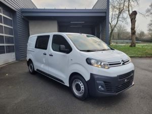 Vehiculo comercial Citroen Jumpy Otro CABINE APPROFONDIE CAB REPLIABLE M BLUEHDI 120 S&S BVM6 Neuf