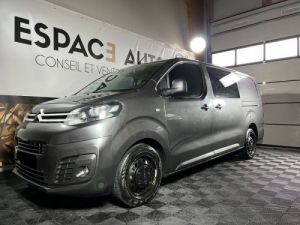 Vehiculo comercial Citroen Jumpy Otro CABINE APPROFONDIE CAB XL BLUEHDI 120 SS BVM6 Occasion
