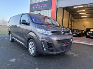 Vehiculo comercial Citroen Jumpy Otro CABINE APPROFONDIE CAB XL BLUEHDI 180 SS EAT8 Occasion