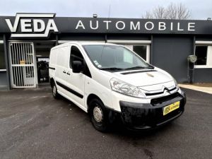 Vehiculo comercial Citroen Jumpy Otro Citroën 2.0 128 chv Occasion