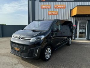 Vehiculo comercial Citroen Jumpy Otro Citroën COMBI 2.0 BLUEHDI 175ch L3 XL KOMFORT PLUS BUSINESS EAT START-STOP Occasion