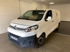 Vehiculo comercial Citroen Jumpy Otro Citroën Fg M 1.6 BlueHDi 115ch Business S&S Occasion