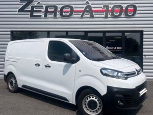 Vehiculo comercial Citroen Jumpy Otro CITROËN III 1.5 BlueHDi 120 cv CONFORT Occasion